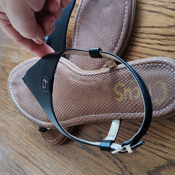Circus Sandals - Picture 2 of 3